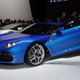 Illustration for article titled The 910 HP Lamborghini Asterion Is The Most Desirable Compromise Ever